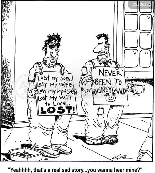 Bad Economy Cartoons and Comics - funny pictures from CartoonStock