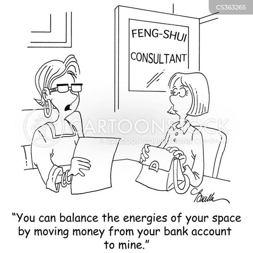 Bank Transfer Cartoons and Comics funny pictures from CartoonStock