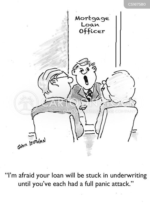 Real Estate Agents Cartoons and Comics funny pictures from CartoonStock