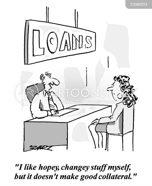 personal loans great credit