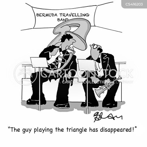 Percussion Instrument Cartoons and Comics funny pictures from