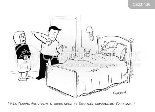 Care Giver Cartoons and Comics - funny pictures from CartoonStock