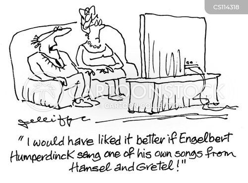 Eurovision Song Contest Cartoons and Comics funny pictures from