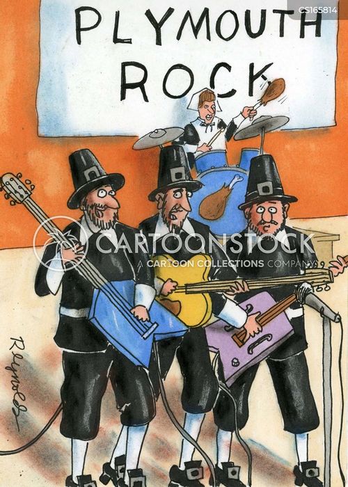 Rock Music Cartoons And Comics Funny Pictures From Cartoonstock