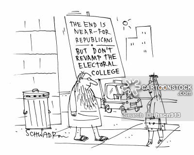 reforming the electoral college essay reforming the electoral college essay