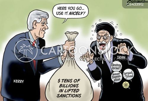 Us economic sanctions