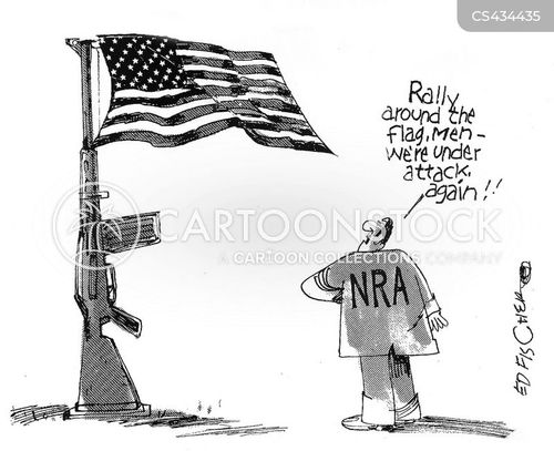 National rifle association nra politics essay