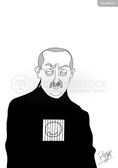 Censorship News and Political Cartoons