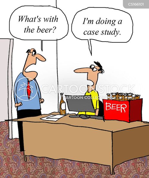 Case study examples image