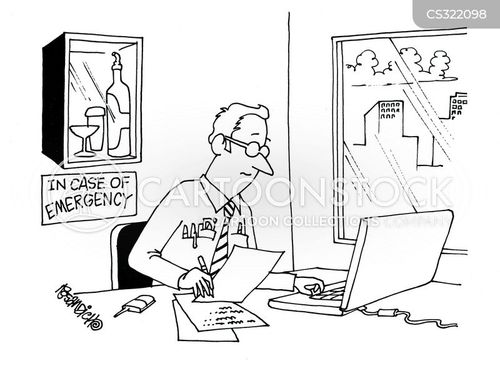 funny office stress relievers