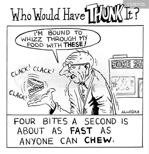 Interesting Facts Cartoons and Comics funny pictures from CartoonStock