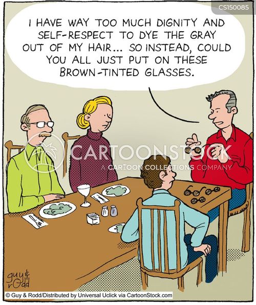 Tint Cartoons and Comics funny pictures from CartoonStock