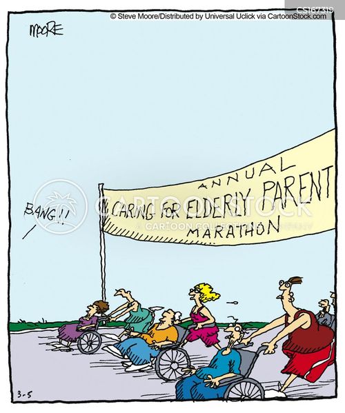 Wheelchair Cartoons and Comics funny pictures from CartoonStock