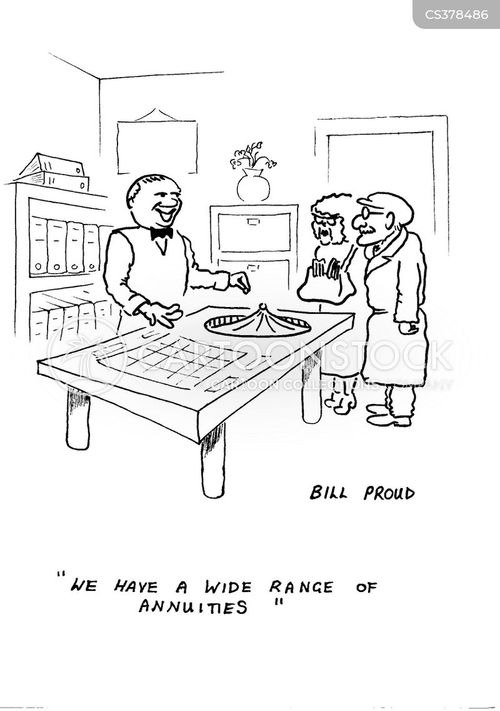 Stock options jokes