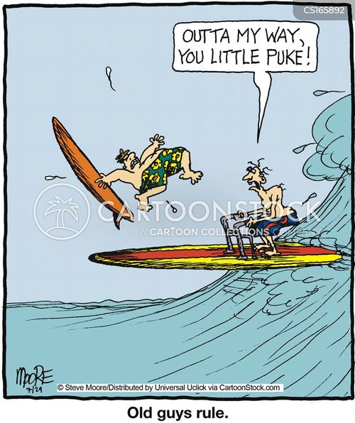 Zimmer Frame Cartoons and Comics funny pictures from CartoonStock