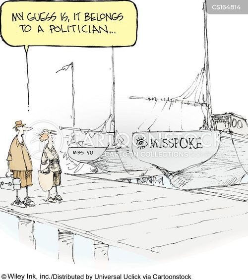 Sailing Cartoons and Comics funny pictures from CartoonStock