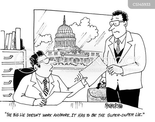 Stock options and the lying liars