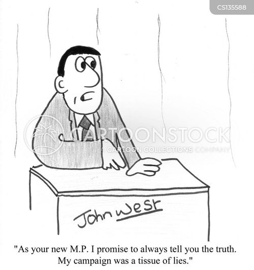 Stock options and the lying liars