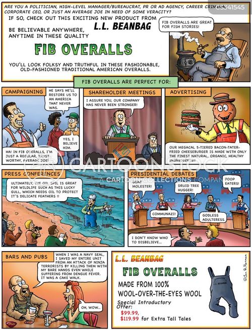 Overalls Cartoons and Comics funny pictures from CartoonStock