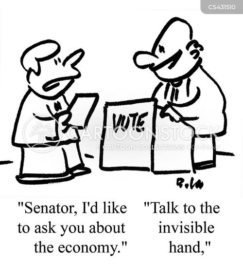 Talk To The Hand Cartoons and Comics funny pictures from CartoonStock