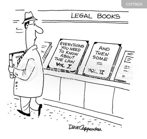 legal service