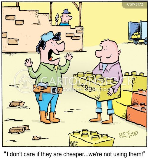 Renovation Cartoons and Comics - funny pictures from ...