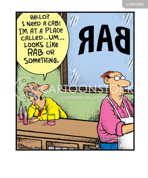 Drink Driving Cartoons and Comics funny pictures from CartoonStock