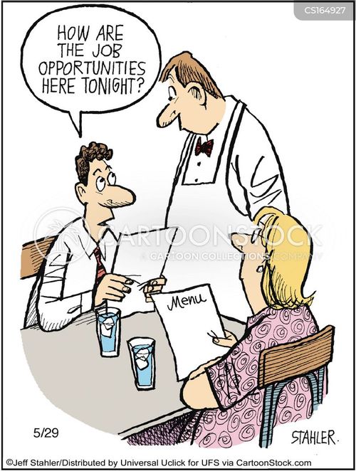 Human Resources Cartoons and Comics - funny pictures from CartoonStock