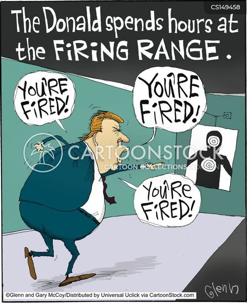 Shooting Range Cartoons And Comics Funny Pictures From