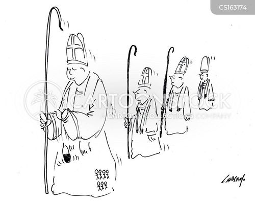 Catholic Priests Cartoons And Comics Funny Pictures From