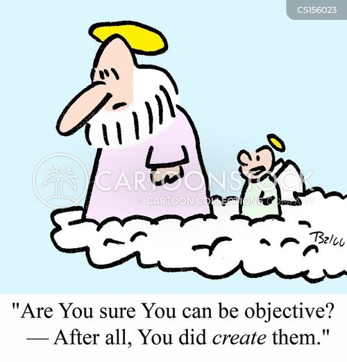Objective Creator objectivity and comics pictures from Objective Creator objectivity and comics pictures from