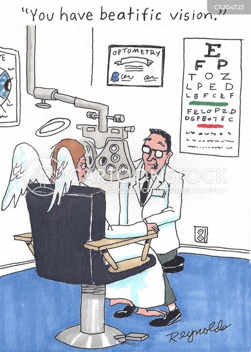 eye-doctor-cartoons-and-comics-funny-pictures-from-cartoonstock