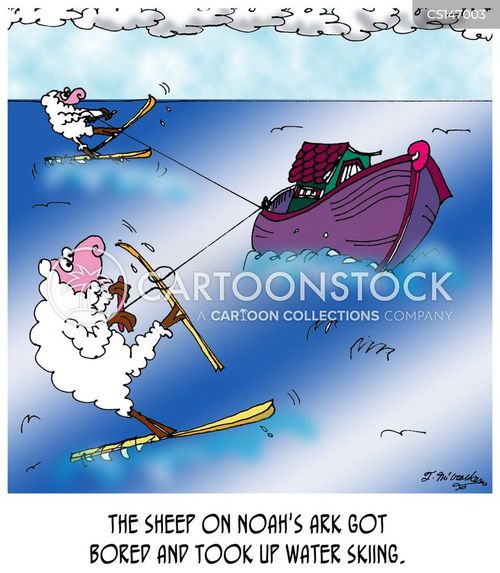 Watersport Cartoons And Comics Funny Pictures From