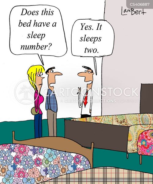 cartoon image misunderstanding