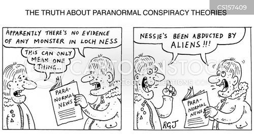 Nessie Cartoons And Comics Funny Pictures From CartoonStock