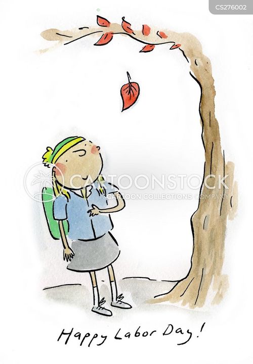 Bank Holiday Cartoons and Comics funny pictures from CartoonStock