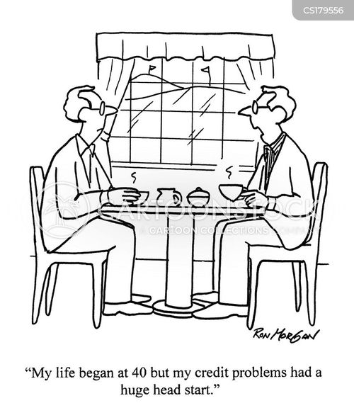 40Th-Birthday-Cartoons 40th Birthday cartoons, 40th Birthday cartoon, funny, 40th Birthday ...