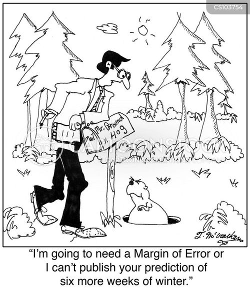 Weather Prediction Cartoons and Comics funny pictures from CartoonStock