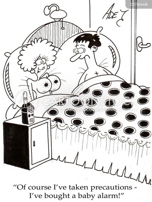Birth Control Pill Cartoons And Comics Funny Pictures From Cartoonstock
