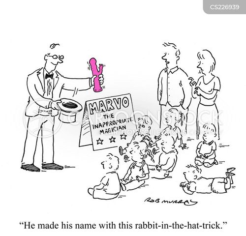 Rabbit in the Hat | Euro Palace Casino Blog Rabbit in the Hat | Euro Palace Casino Blog