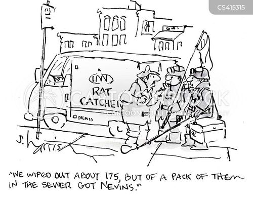 Pack Rat Cartoons and Comics - funny pictures from ... wiring diagram cartoons 