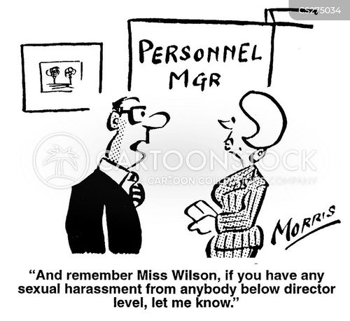 Sexual Harassment And Discrimination Comic Far Side Sexual Harassment And Discrimination Comic Far Side