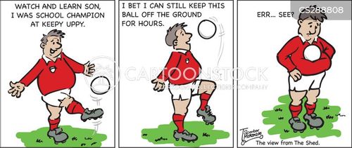 Middle Age Spre...
