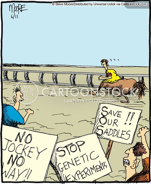 real life genetic horse game