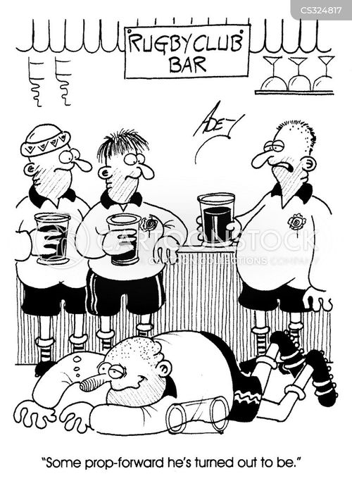 Lightweight Cartoons and Comics funny pictures from CartoonStock