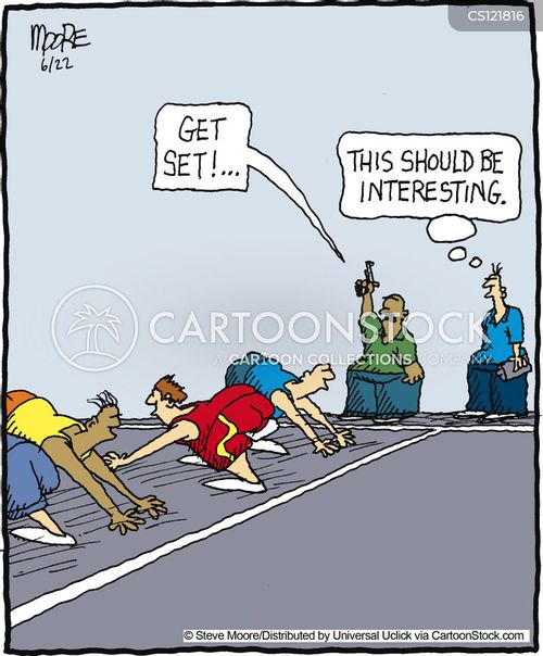 Wrong Direction Cartoons And Comics - Funny Pictures From Cartoonstock