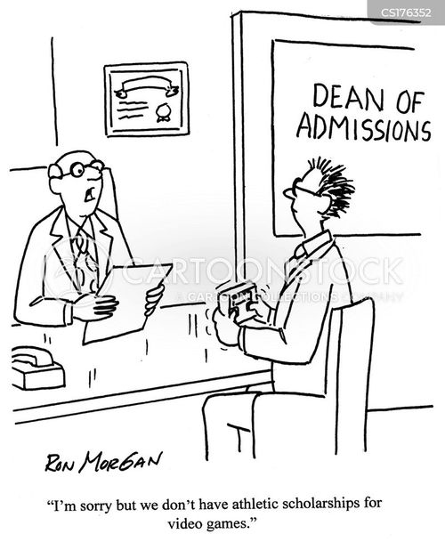 Dean Cartoons and Comics - funny pictures from CartoonStock