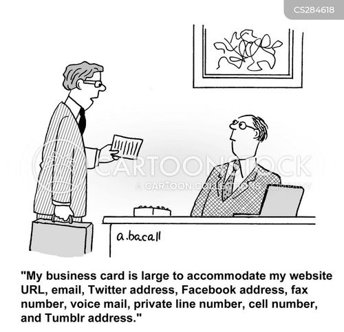 business information