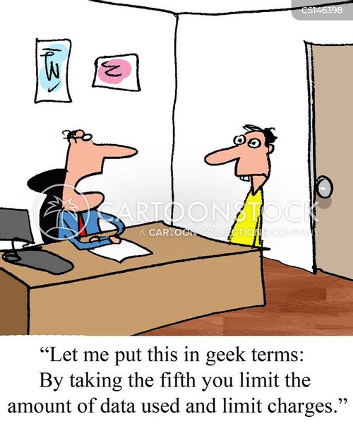 5th Amendment Cartoons And Comics Funny Pictures From.