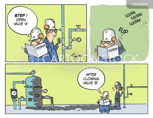 Fossil Fuels Cartoons and Comics - funny pictures from CartoonStock